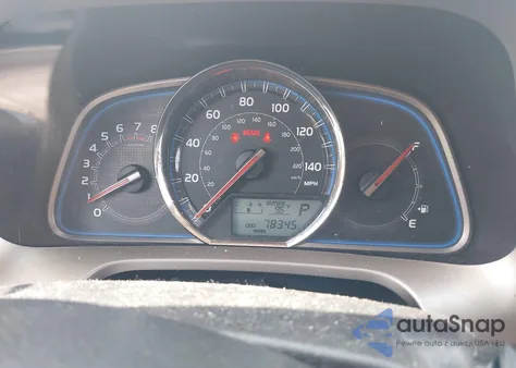 2014 Toyota Rav4 Limited z USA, uszkodzony, nr VIN 2T3DFREV7EW213314